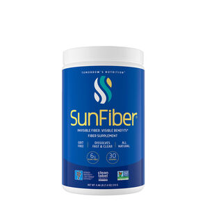 SunFiber - 0.46 lb. (30 Servings) | GNC